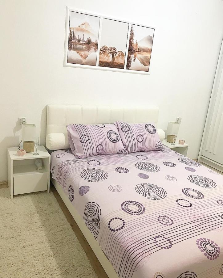 Apartman Dunja Πριέντορ Εξωτερικό φωτογραφία