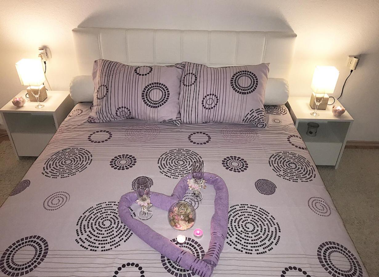 Apartman Dunja Πριέντορ Εξωτερικό φωτογραφία