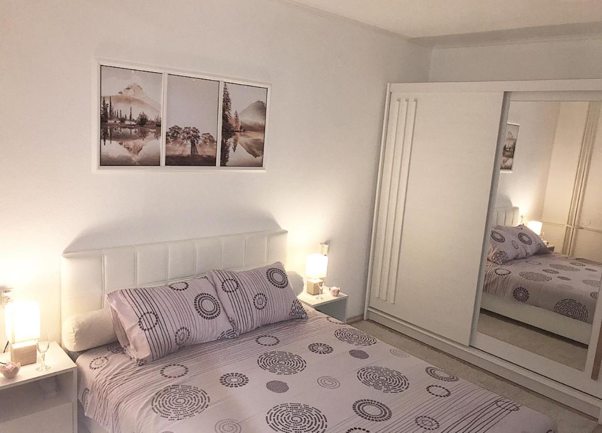 Apartman Dunja Πριέντορ Εξωτερικό φωτογραφία