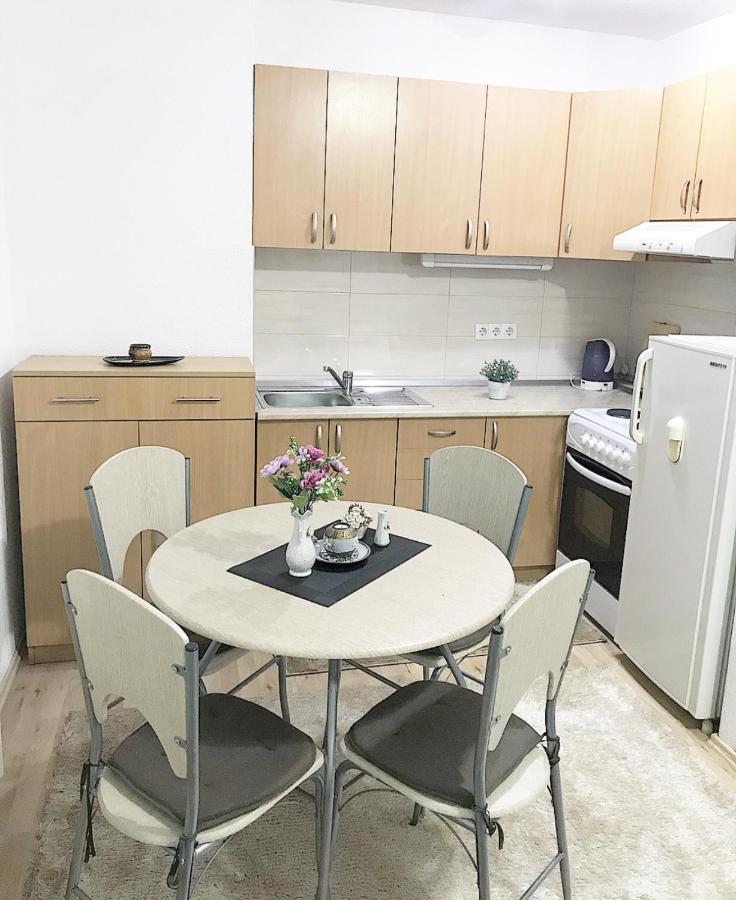 Apartman Dunja Πριέντορ Εξωτερικό φωτογραφία