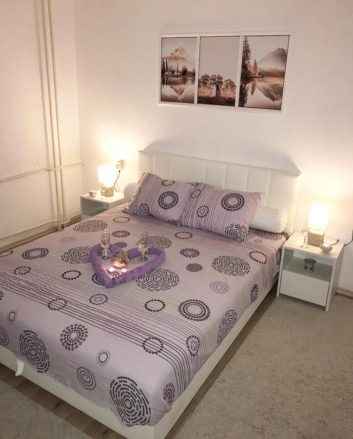Apartman Dunja Πριέντορ Εξωτερικό φωτογραφία