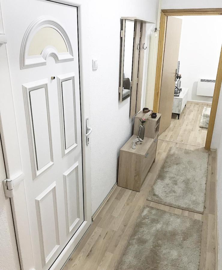 Apartman Dunja Πριέντορ Εξωτερικό φωτογραφία