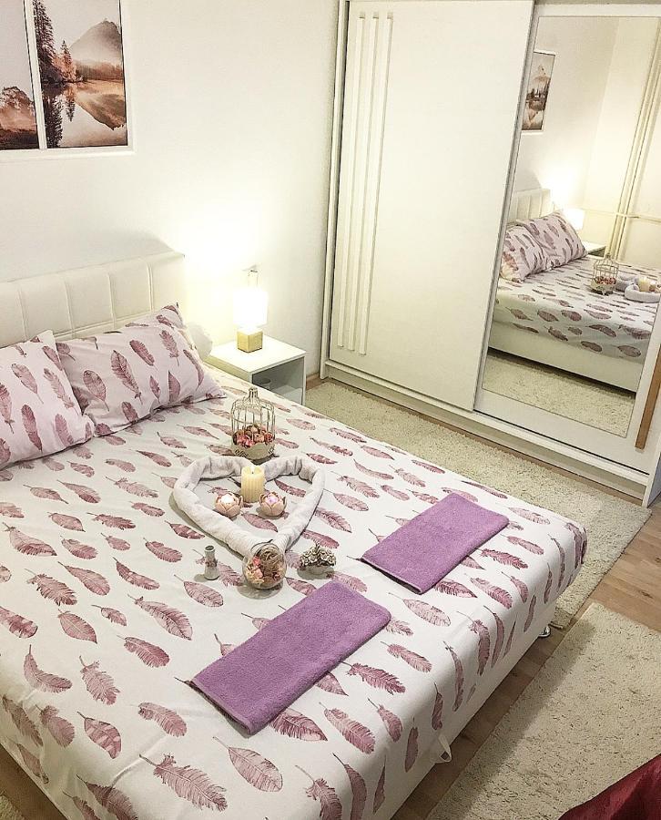 Apartman Dunja Πριέντορ Εξωτερικό φωτογραφία