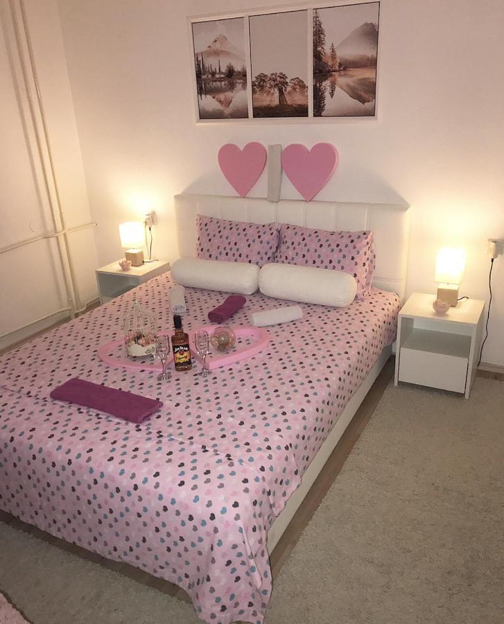 Apartman Dunja Πριέντορ Εξωτερικό φωτογραφία