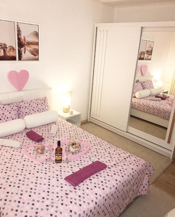 Apartman Dunja Πριέντορ Εξωτερικό φωτογραφία